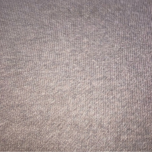 Hickey Freeman Men’s 100% Wool 1/4 zip Sweater, Size Large made in Italy - Picture 7 of 9